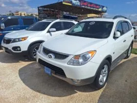 مستعمل هيونداي – Hyundai فيراكروز – Veracruz