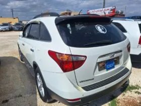 مستعمل هيونداي – Hyundai فيراكروز – Veracruz