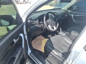 مستعمل كيا – Kia سورينتو – Sorento