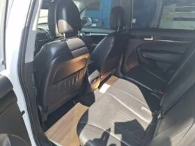 مستعمل كيا – Kia سورينتو – Sorento