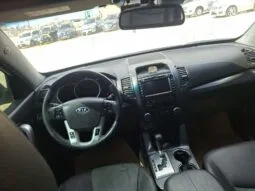 مستعمل كيا – Kia سورينتو – Sorento