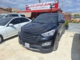 مستعمل هيونداي – Hyundai فيراكروز – Veracruz