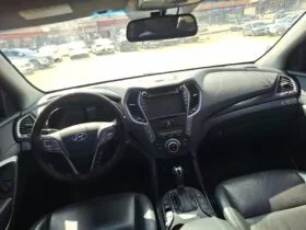 مستعمل هيونداي – Hyundai فيراكروز – Veracruz
