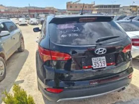 مستعمل هيونداي – Hyundai فيراكروز – Veracruz