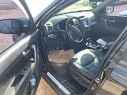 
										 مستعمل كيا – Kia سورينتو – Sorento ممتلئ									