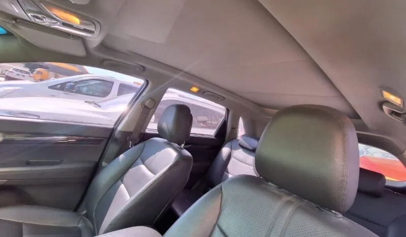 
								 مستعمل كيا – Kia سورينتو – Sorento ممتلئ									