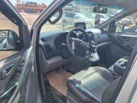 مستعمل هيونداي – Hyundai فان – H1