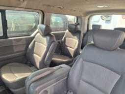 
										 مستعمل هيونداي – Hyundai فان – H1 ممتلئ									