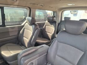 مستعمل هيونداي – Hyundai فان – H1