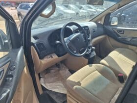 مستعمل هيونداي – Hyundai فان – H1