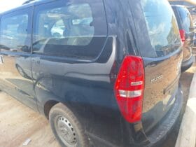 مستعمل هيونداي – Hyundai فان – H1