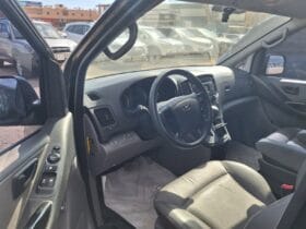 مستعمل هيونداي – Hyundai فان – H1