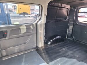 مستعمل هيونداي – Hyundai فان – H1