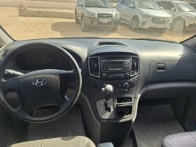 مستعمل هيونداي – Hyundai فان – H1
