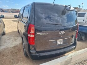مستعمل هيونداي – Hyundai فان – H1