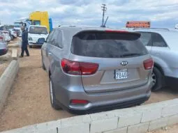 
										 مستعمل كيا – Kia سورينتو – Sorento ممتلئ									