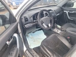 
										 مستعمل كيا – Kia سورينتو – Sorento ممتلئ									