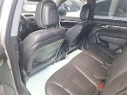 
										 مستعمل كيا – Kia سورينتو – Sorento ممتلئ									
