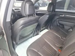 
										 مستعمل كيا – Kia سورينتو – Sorento ممتلئ									