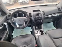 
										 مستعمل كيا – Kia سورينتو – Sorento ممتلئ									