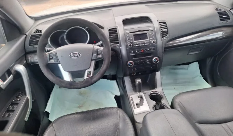 
								 مستعمل كيا – Kia سورينتو – Sorento ممتلئ									