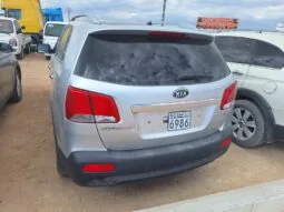
										 مستعمل كيا – Kia سورينتو – Sorento ممتلئ									
