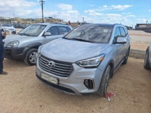 مستعمل هيونداي – Hyundai ماكس كروز – Max cruise