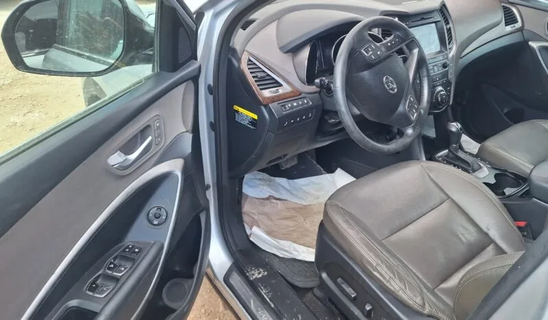 
								 مستعمل هيونداي – Hyundai ماكس كروز – Max cruise ممتلئ									