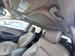 مستعمل هيونداي – Hyundai ماكس كروز – Max cruise