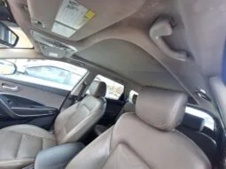 
										 مستعمل هيونداي – Hyundai ماكس كروز – Max cruise ممتلئ									