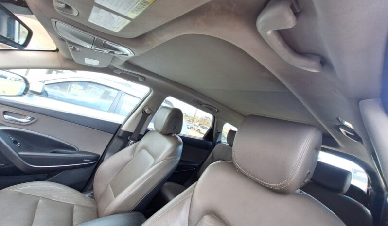 
								 مستعمل هيونداي – Hyundai ماكس كروز – Max cruise ممتلئ									