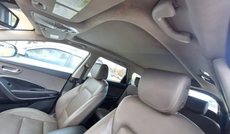 
								 مستعمل هيونداي – Hyundai ماكس كروز – Max cruise ممتلئ									
