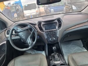 مستعمل هيونداي – Hyundai ماكس كروز – Max cruise