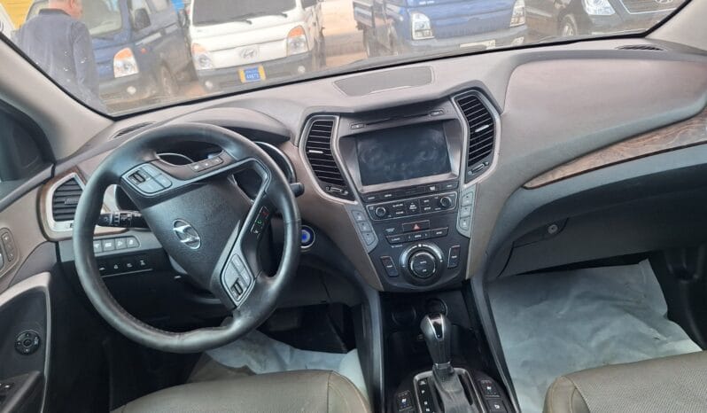 
								 مستعمل هيونداي – Hyundai ماكس كروز – Max cruise ممتلئ									