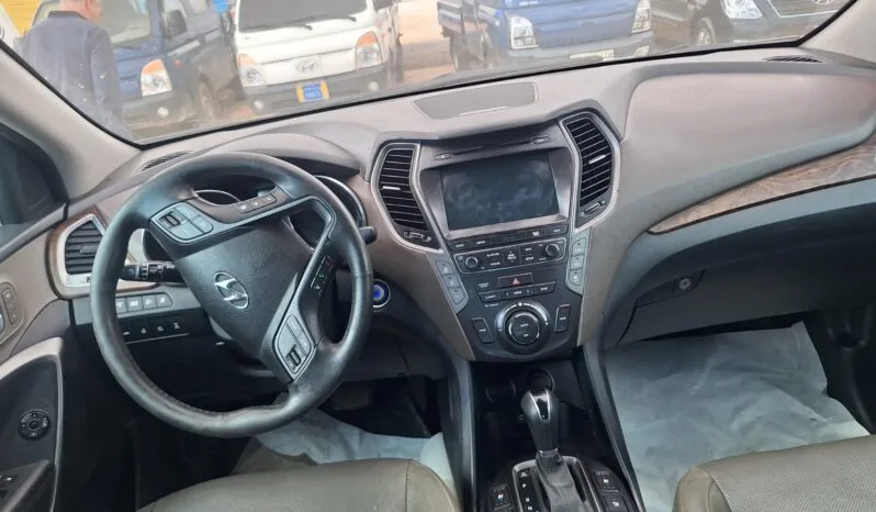 
								 مستعمل هيونداي – Hyundai ماكس كروز – Max cruise ممتلئ									