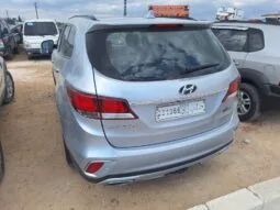 
										 مستعمل هيونداي – Hyundai ماكس كروز – Max cruise ممتلئ									