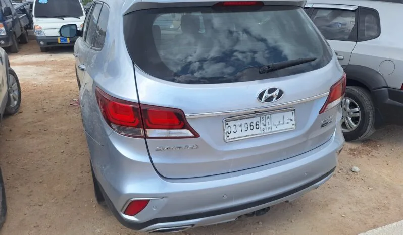
								 مستعمل هيونداي – Hyundai ماكس كروز – Max cruise ممتلئ									