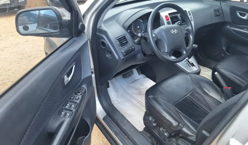 
								 مستعمل هيونداي – Hyundai توسان – Tusan ممتلئ									