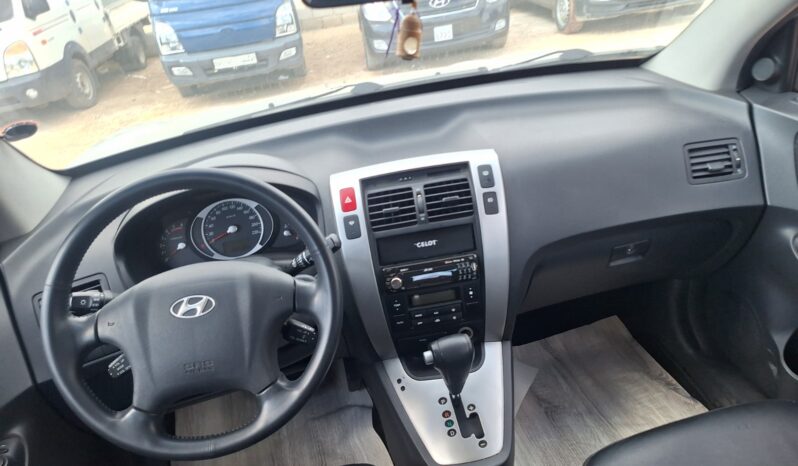 
								 مستعمل هيونداي – Hyundai توسان – Tusan ممتلئ									