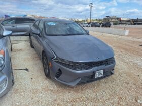 مستعمل كيا – Kia K5