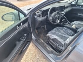 مستعمل كيا – Kia K5