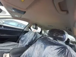 
										 مستعمل كيا – Kia K5 ممتلئ									