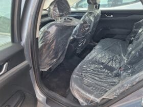 مستعمل كيا – Kia K5