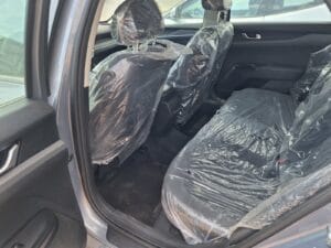 مستعمل كيا – Kia K5