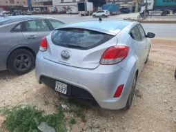 مستعمل هيونداي – Hyundai فيلستر – Veloster