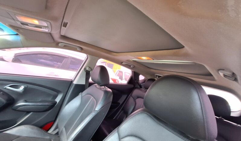 
								 مستعمل هيونداي – Hyundai توسان – Tusan ممتلئ									