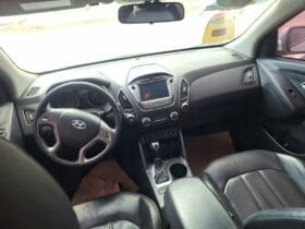 مستعمل هيونداي – Hyundai توسان – Tusan