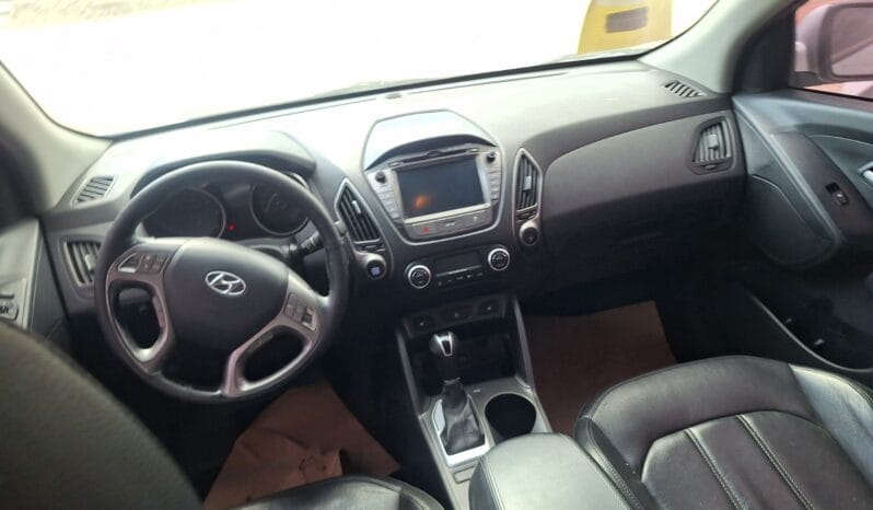 
								 مستعمل هيونداي – Hyundai توسان – Tusan ممتلئ									