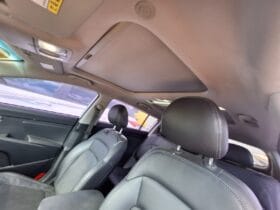 مستعمل كيا – Kia سبورتاج – Sportage