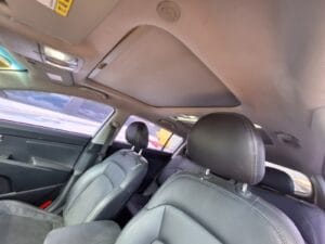 مستعمل كيا – Kia سبورتاج – Sportage